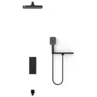 Душевая система Vincea VSFW-431T1RMB