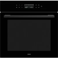 Электрический духовой шкаф ZorG NEO610 black