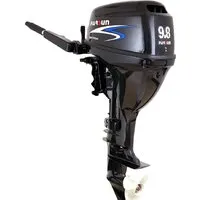 Лодочный мотор Parsun F9.8 BMS