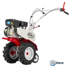 Мотоблок бензиновый Мобил К МКМ-3 Премиум MBK0018453