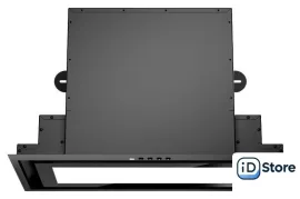 Кухонная вытяжка Akpo Evos 60 wk-12 (черный)