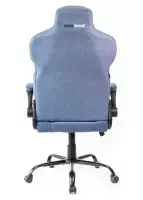 Кресло геймерское Vmmgame Unit Fabric / XD-A-FBR-BE