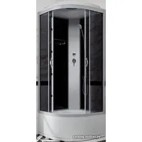 Душевая кабина Niagara Classic NG-2508-14 90х90