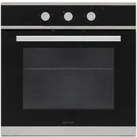 Электрический духовой шкаф Krona Essenza 60 S G2