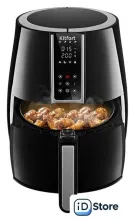 Аэрогриль (аэрофритюрница) Kitfort KT-2227