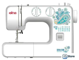 Электромеханическая швейная машина Elna 1241OK