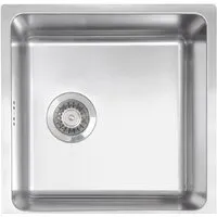 Кухонная мойка Deante Egeria ZPE 010B