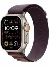 Умные часы Apple Watch Ultra 2 Alpine Loop (Индиго)