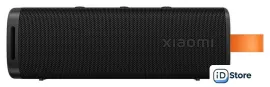 Беспроводная колонка Xiaomi Sound Outdoor (черный, международная версия)