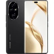 Смартфон HONOR 200 Pro 512GB (Чёрный)