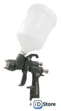 Краскопульт Walcom Slim Kombat SR HTE 802017