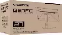 Монитор Gigabyte G27FC