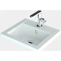 Умывальник Madera Alice 40