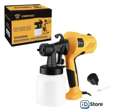 Краскораспылитель Deko SG500DK 083-1130