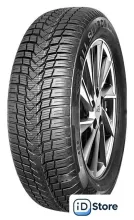 Всесезонные шины Autogreen All Season Versat-AS2 225/45R18 95V