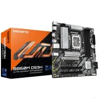 Материнская плата Gigabyte B860M DS3H