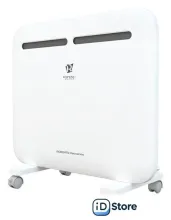 Конвектор Royal Clima Sorento Meccanico REC-S1000M