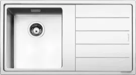 Кухонная мойка Smeg LFT861D