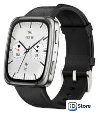 Умные часы Amazfit Active 2S (черный)