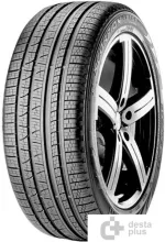 Автомобильные шины Pirelli Scorpion Verde All Season 215/65R16 98H