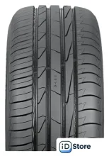 Летние шины Ikon Autograph Aqua 3 SUV 215/60R17 100H XL