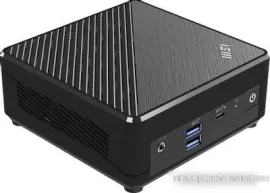 Компактный компьютер MSI Cubi N ADL-030XRU 9S6-B0A911-099