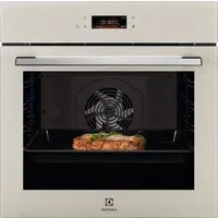 Электрический духовой шкаф Electrolux LOE8F38S