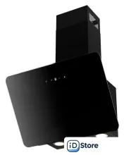 Кухонная вытяжка Schtoff Macau 60 (черный)