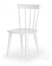 Стул HALMAR BARKLEY белый/белый