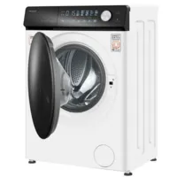 Стиральная машина Weissgauff WM 45127 Direct Drive Inverter Steam