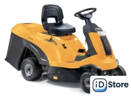 Райдер Stiga Combi 372 2T0210481/ST2