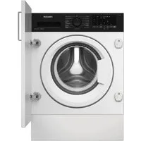 Стиральная машина Hotpoint WBIH 7290 VWB