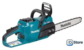 Аккумуляторная пила Makita UC022GT101 (с 1-им АКБ)