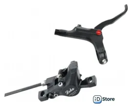 Дисковый гидравлический тормоз Shunfeng L0LA301RT525-160