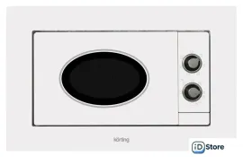 Микроволновая печь Korting KMI 820 RSI