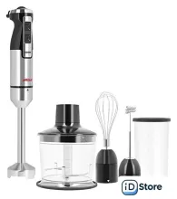 Погружной блендер Aresa AR-1126