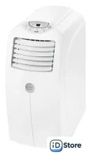 Мобильный кондиционер Ballu BPAC-18 CE