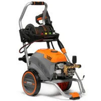 Мойка высокого давления Daewoo Power DAW 950W