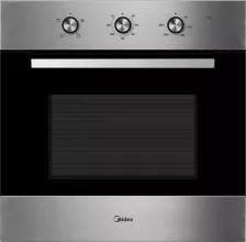 Электрический духовой шкаф Midea MO 37001 X