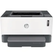 Принтер HP Neverstop Laser 1000n 5HG74A