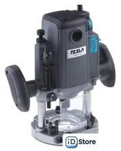 Вертикальный фрезер Tesla TRE2200