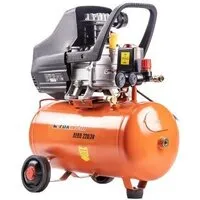 Компрессор FoxWeld Aero 220/24 5940