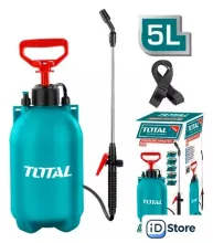 Ручной опрыскиватель Total THSPP30502