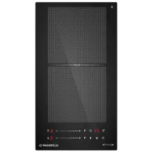 Варочная панель MAUNFELD CVI292S2FBK Inverter