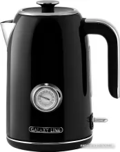 Электрический чайник Galaxy Line GL0350 (магия черного)