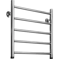 Полотенцесушитель Luxon J Plus 60x50