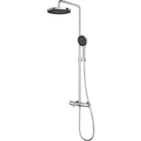 Душевая система Vincea Rim VSFS-2RM1CH