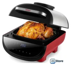 Аэрогриль (аэрофритюрница) Kitfort KT-2295