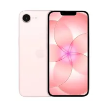 Смартфон iPhone 17e 256GB (Мягкий розовый)