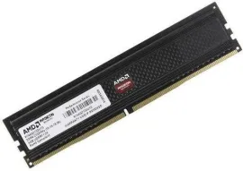 Оперативная память AMD Radeon R7 8GB DDR4 PC4-17000 R748G2133U2S